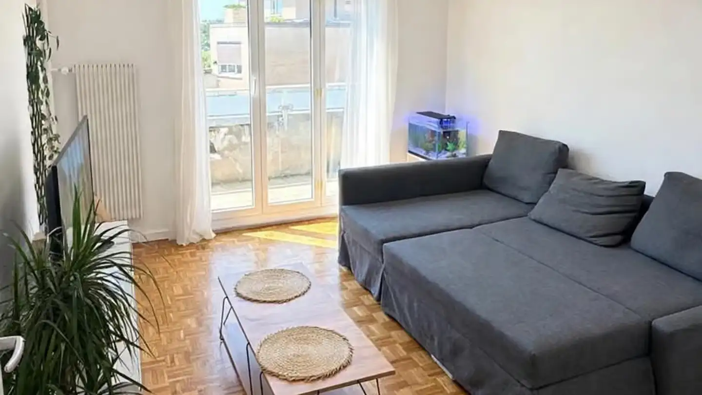 Appartement à louer - Rue Des Pralaz, 2034 Peseux - Photo 4