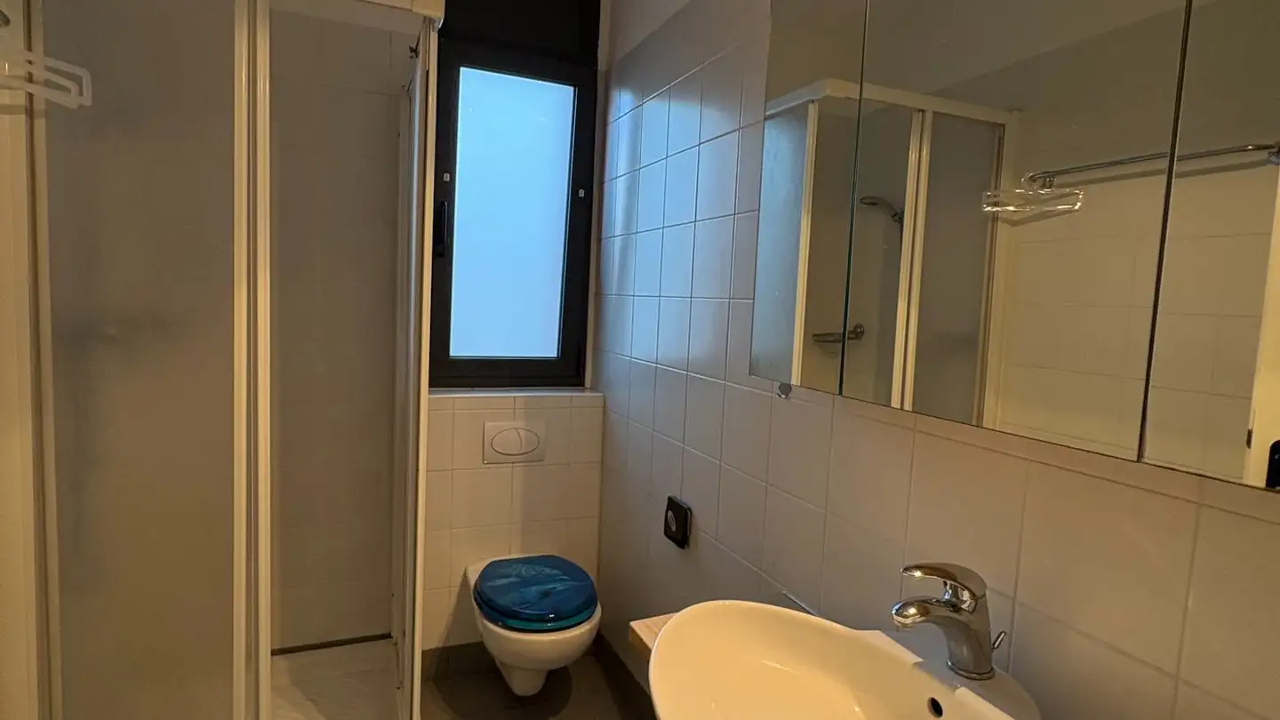 Appartement à louer - Via Monda 9, 6592 S. Antonino - Photo 3