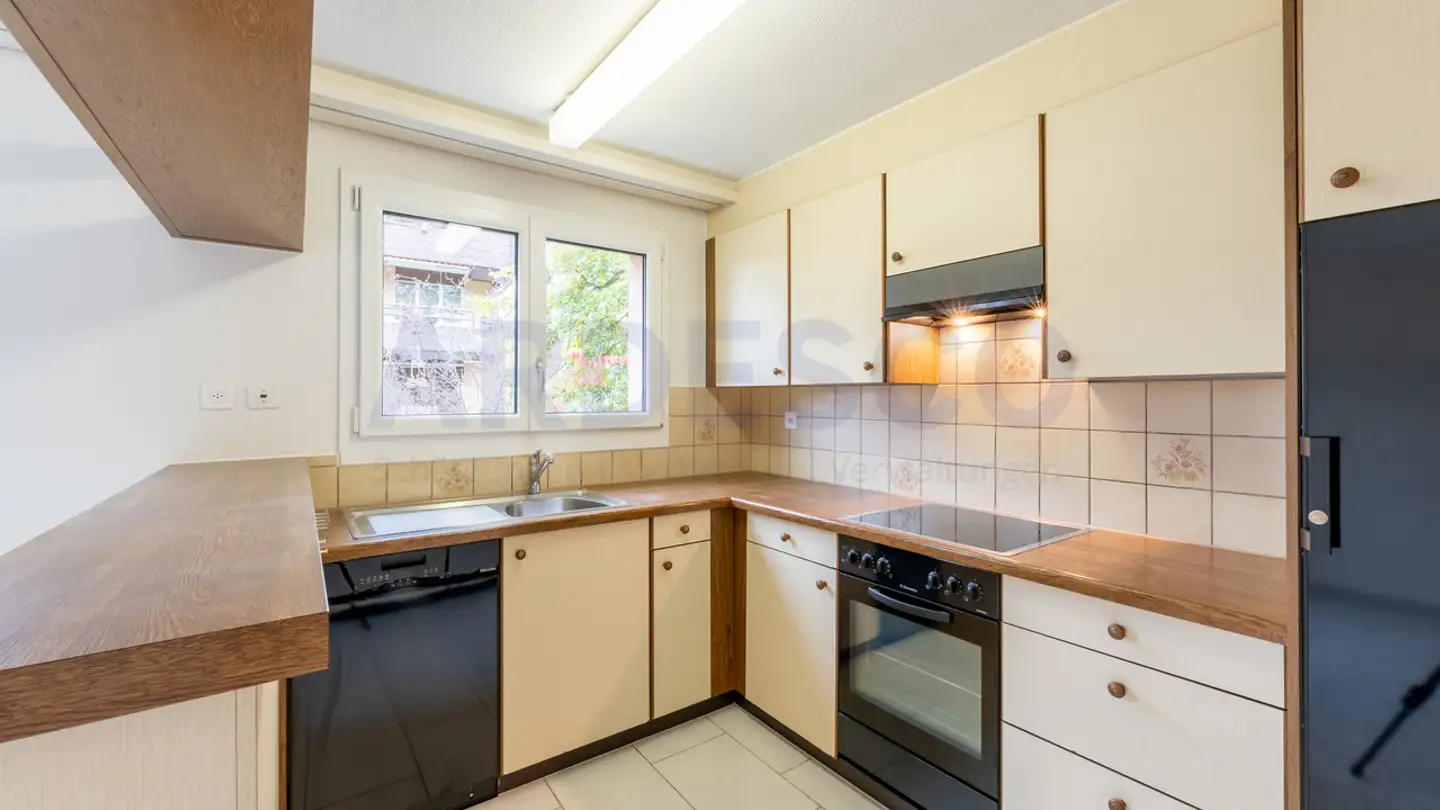 Wohnung mieten - Hauptstrasse 27, 5037 Muhen - Foto 3