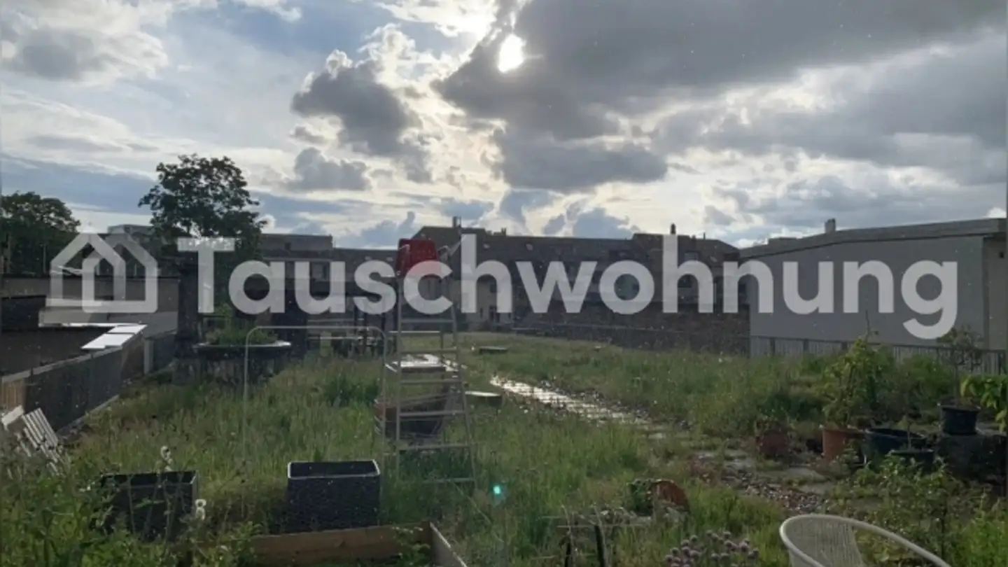 Wohnung mieten - 4057 Basel