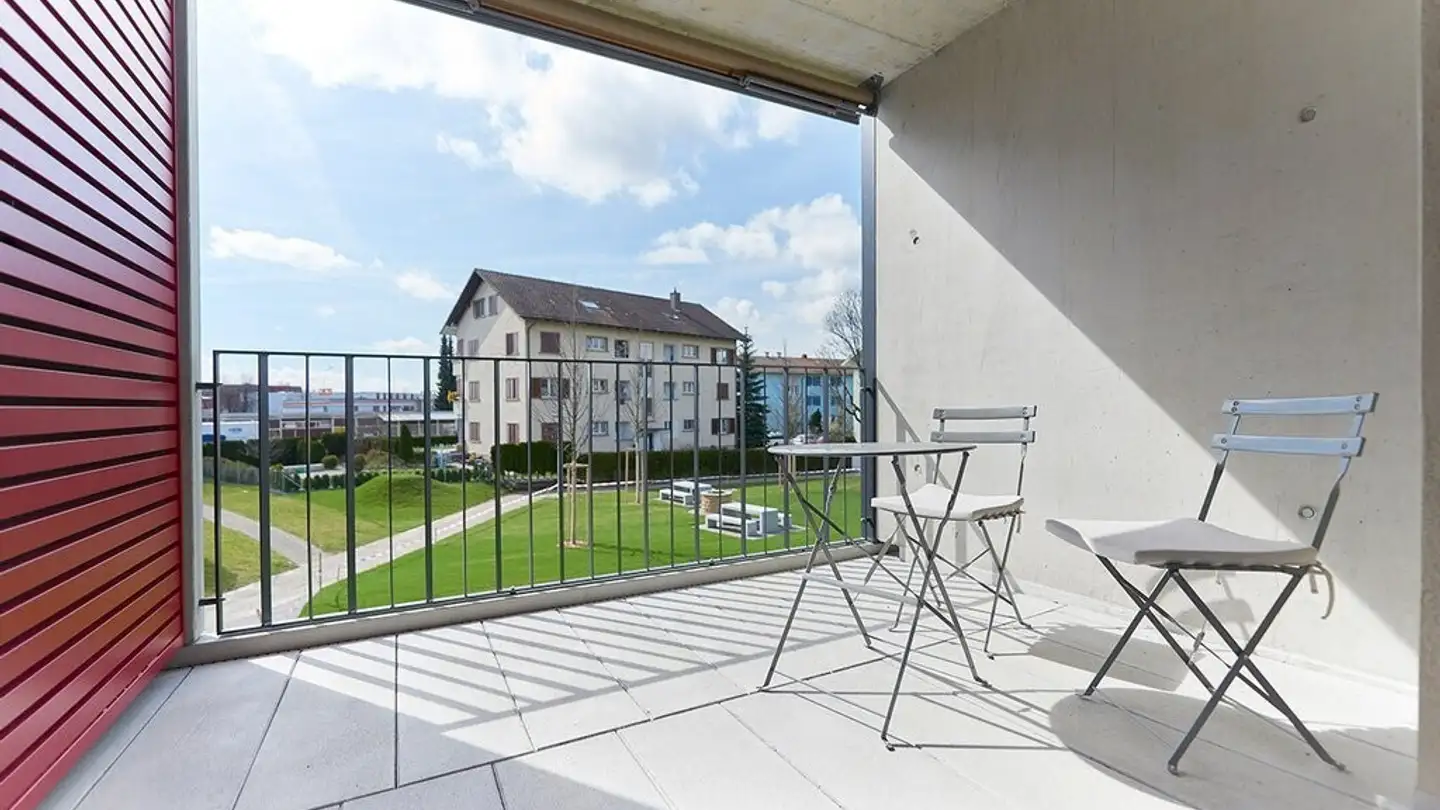 Appartamento in affitto - Weststrasse 94, 4900 Langenthal