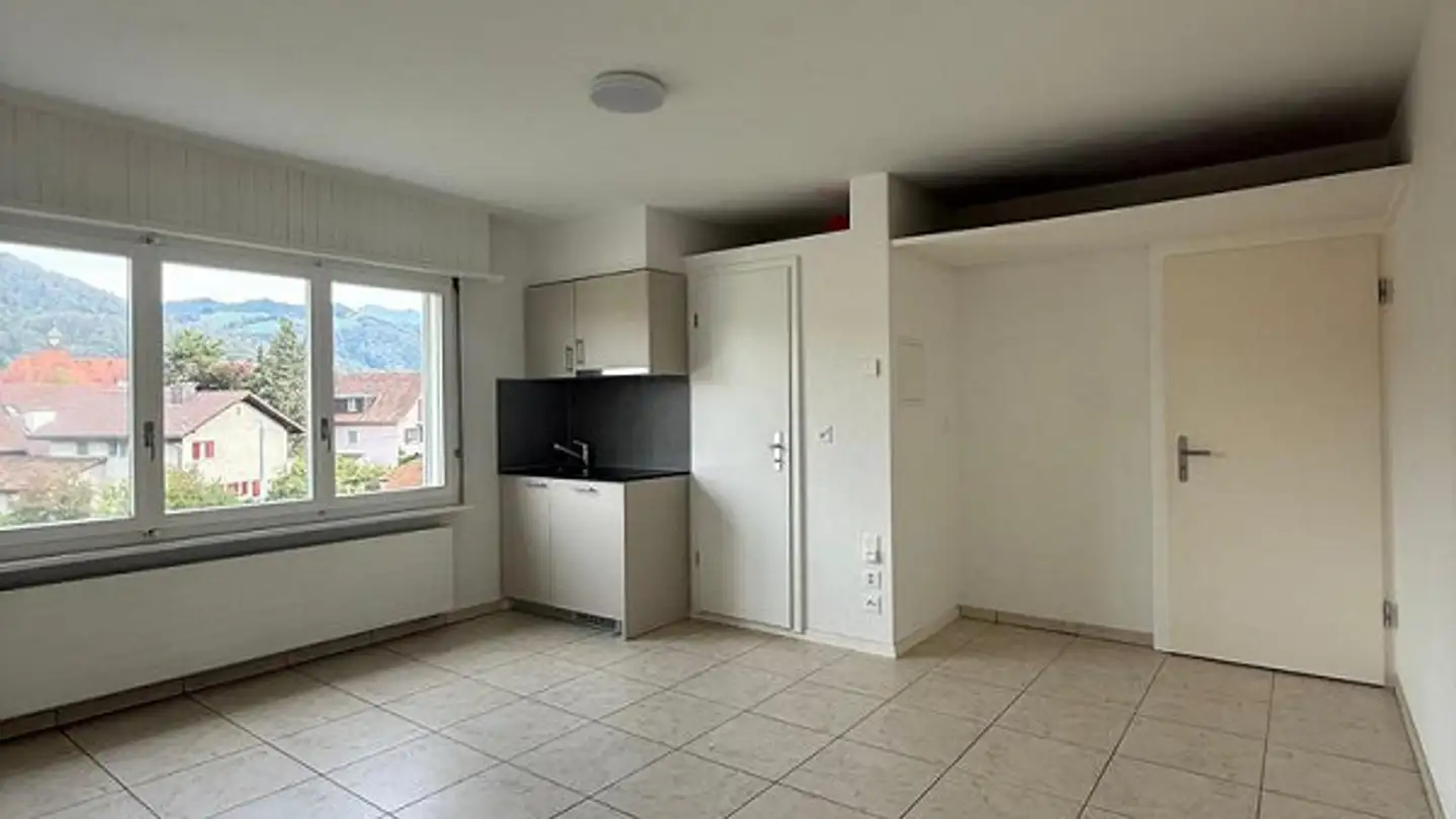 Appartement à louer - Schönaustrasse 12, 3600 Thun