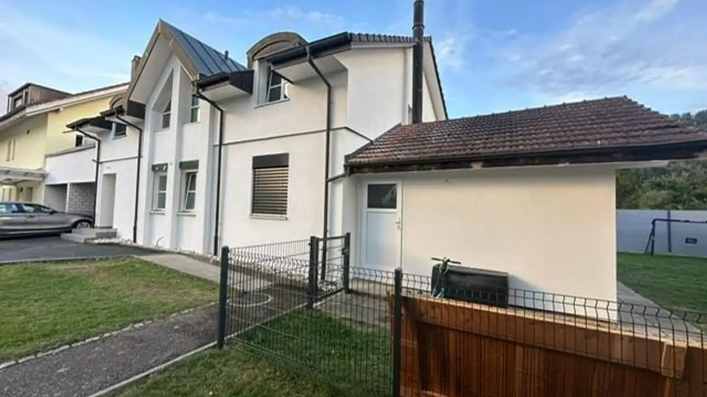 Appartamento in affitto - Neumattstrasse 15, 4227 Büsserach