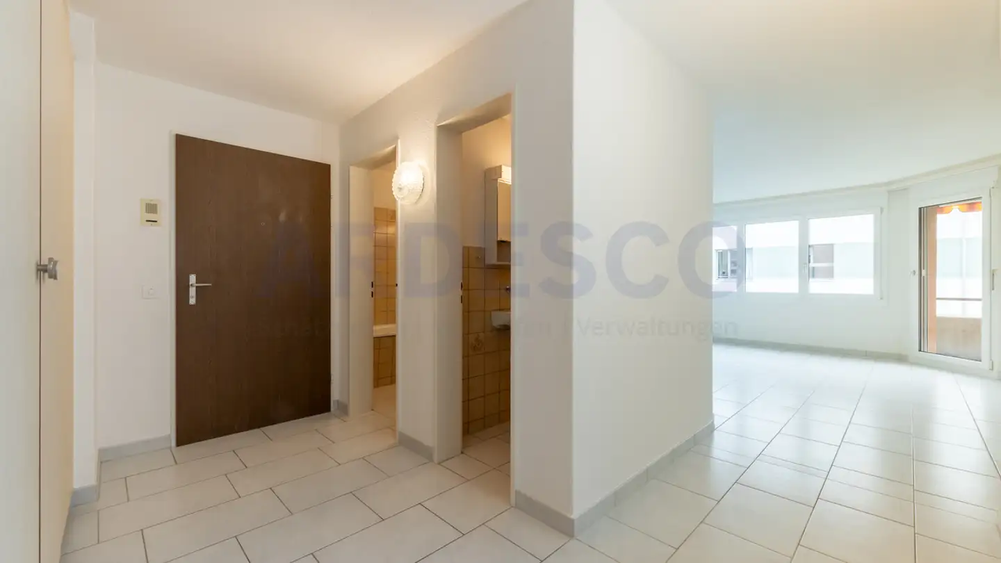 Wohnung mieten - Hauptstrasse 27, 5037 Muhen - Foto 4