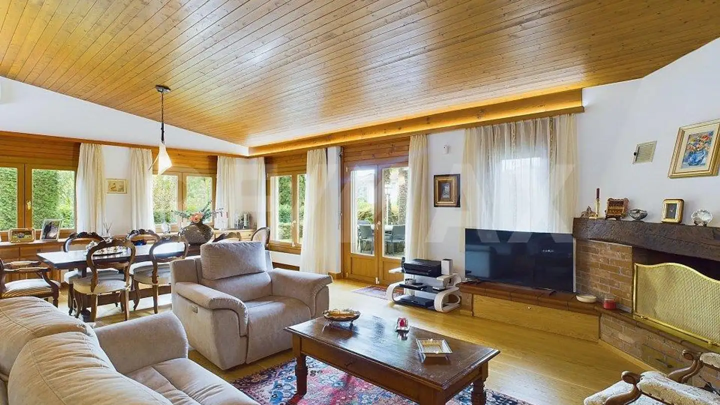 Casa singola in vendita - 6984 Pura