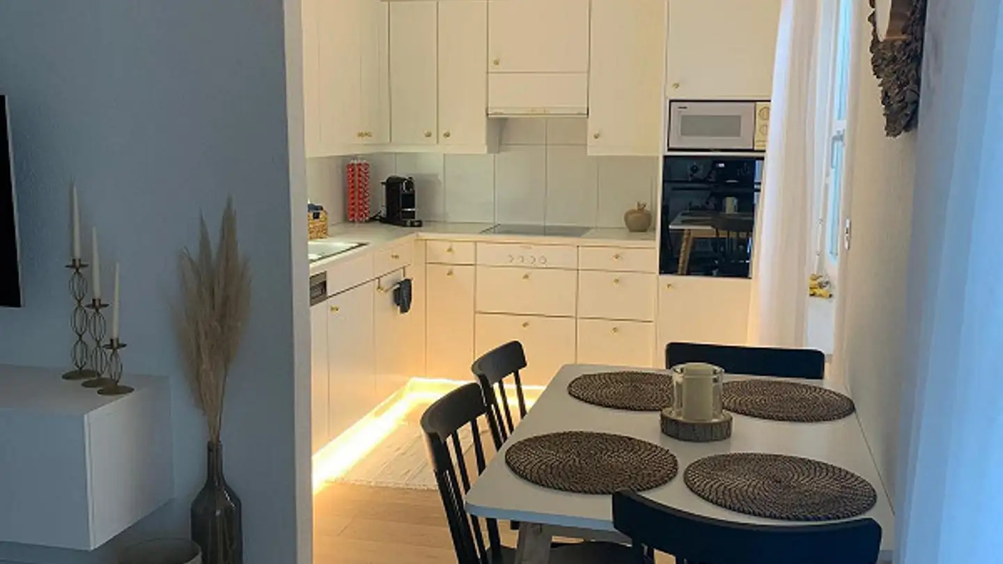 Appartamento in affitto - Neumattstrasse 15, 4227 Büsserach - Foto 4
