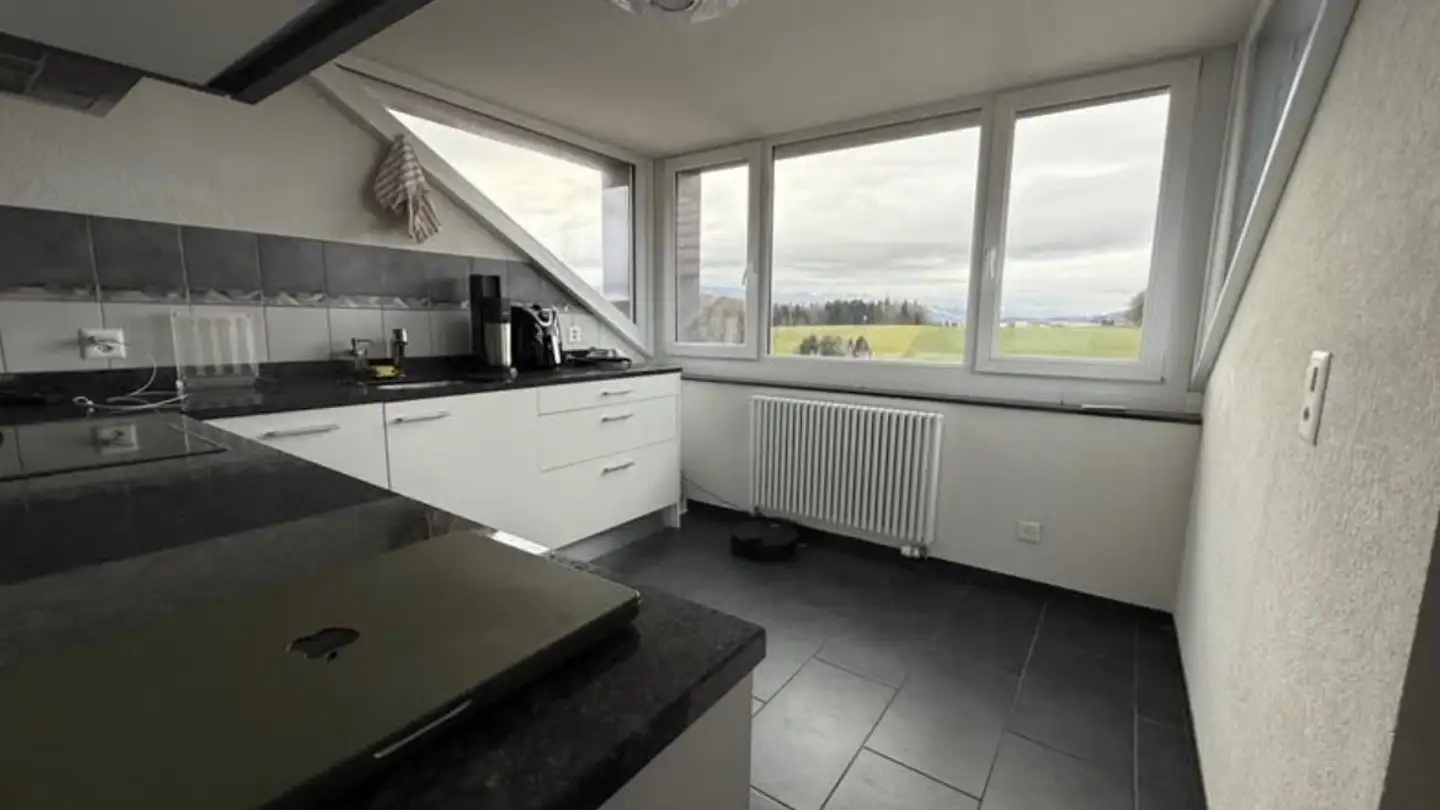 Appartement à louer - Route De Rosé 38, 1754 Avry-sur-Matran