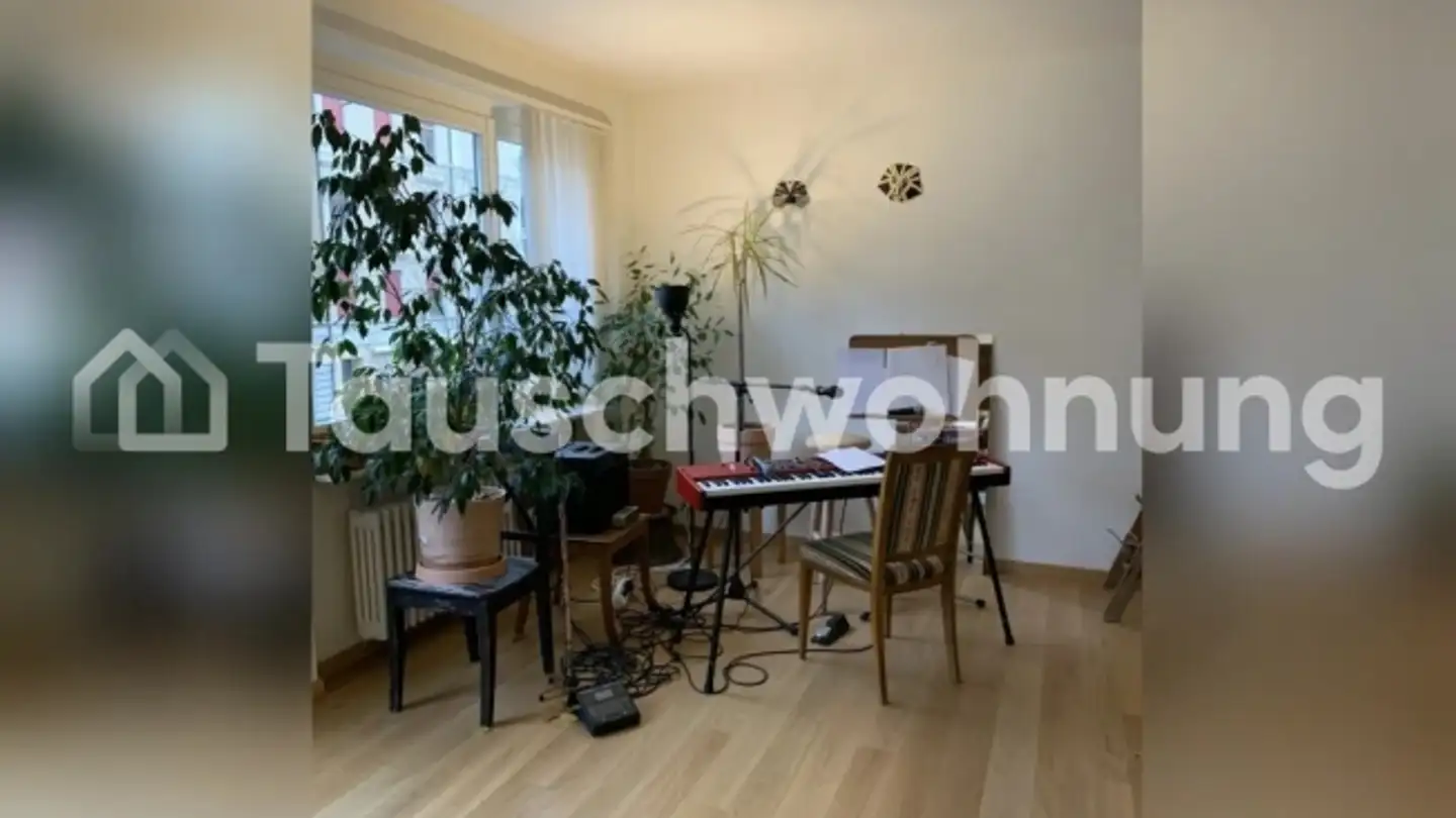 Apartment for rent - 4057 Basel - Photo 4