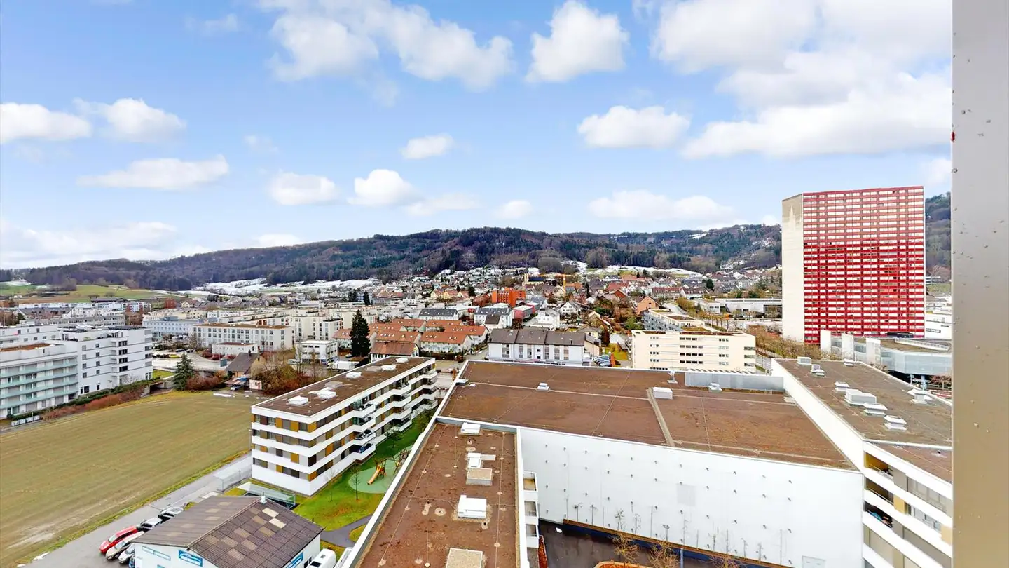 Appartamento in affitto - Sandäckerstrasse 10, 8957 Spreitenbach - Photo 2