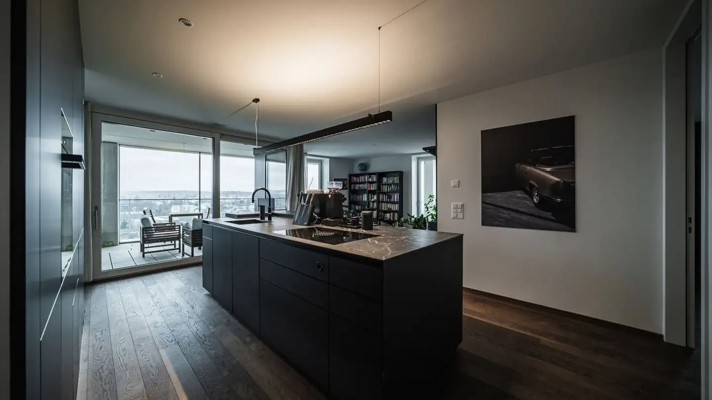 Appartement à vendre - Schärenmoosstrasse 76, 8052 Zürich - Photo 3