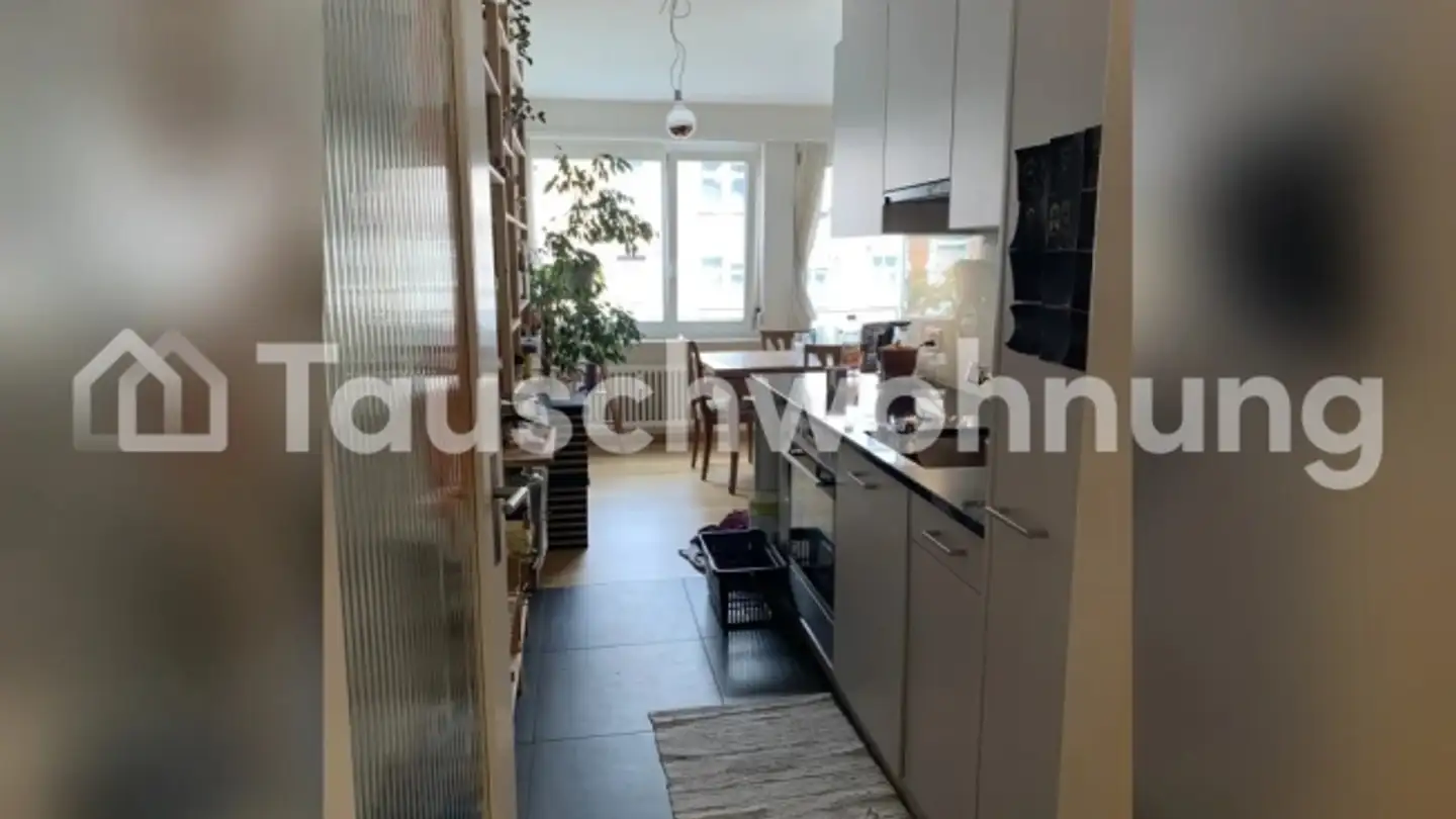 Apartment for rent - 4057 Basel - Photo 2