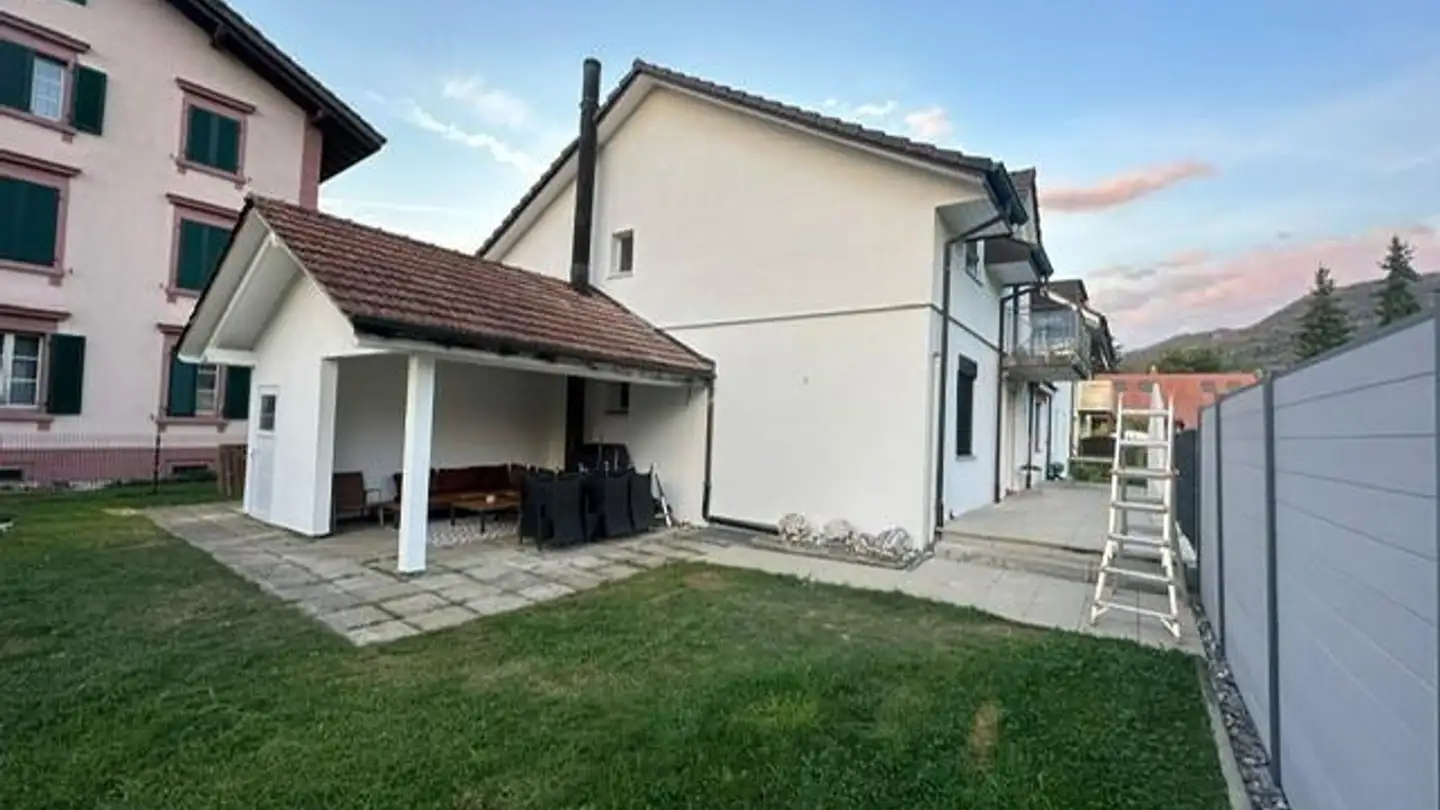 Appartamento in affitto - Neumattstrasse 15, 4227 Büsserach - Foto 2
