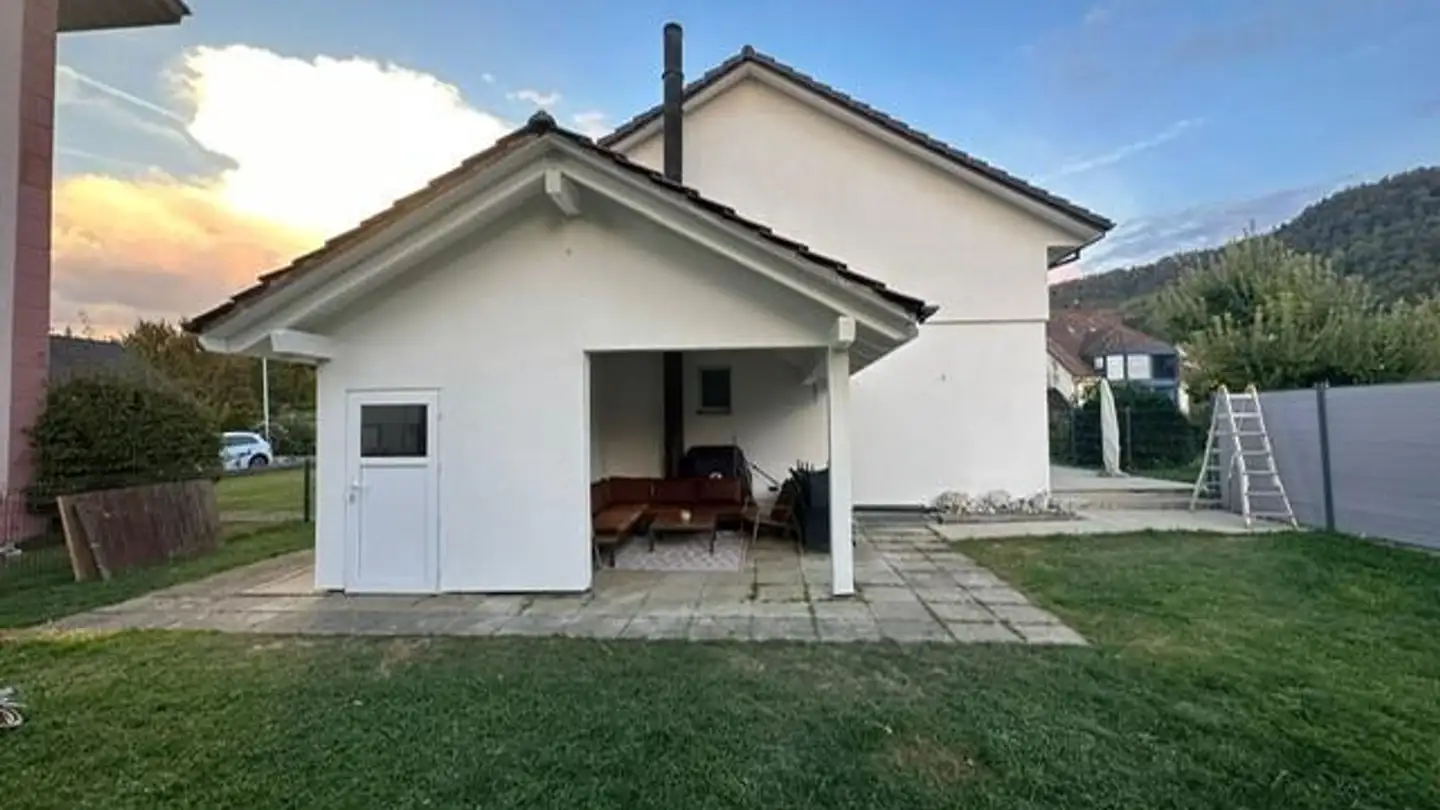 Appartamento in affitto - Neumattstrasse 15, 4227 Büsserach - Foto 3