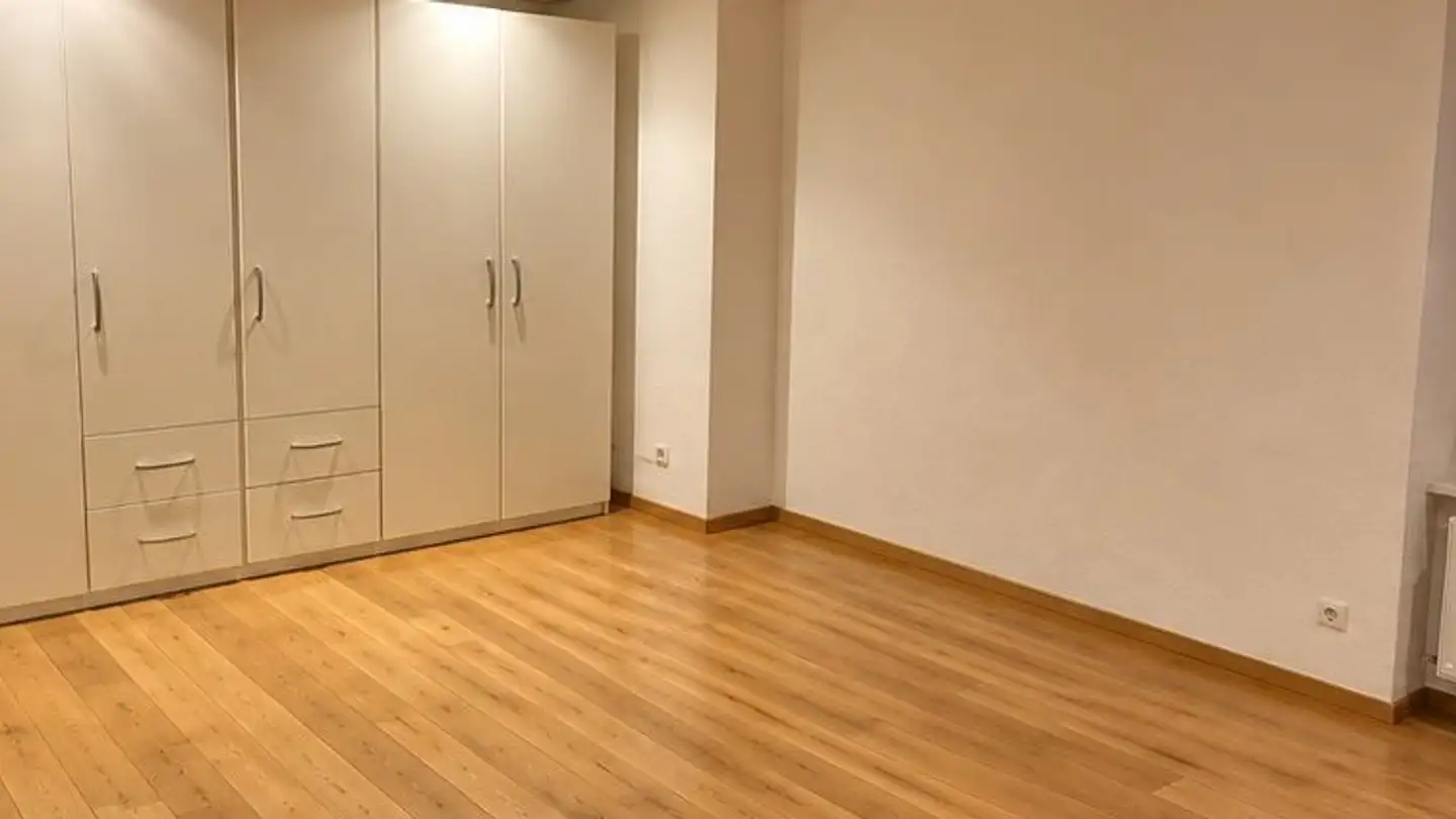 Stanza singola in affitto - Dorfstrasse 3, 5023 Biberstein