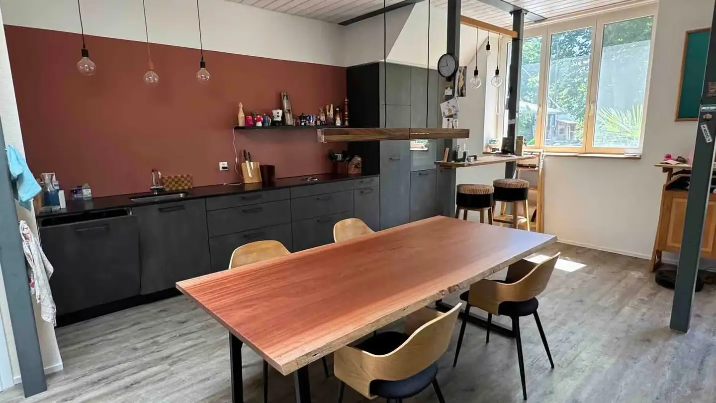 Loft for rent - Schulgasse 5, 3250 Lyss - Photo 2