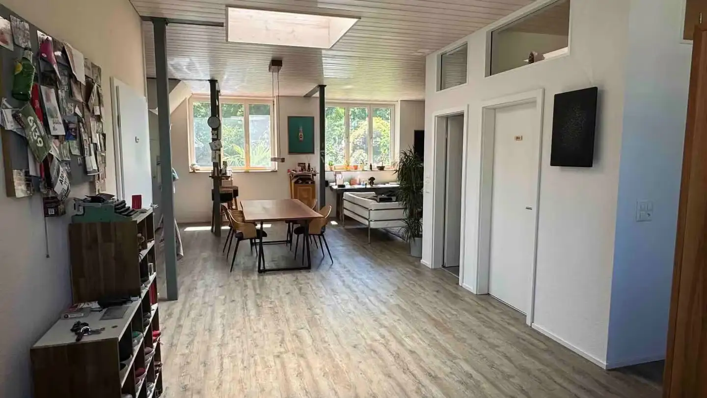 Loft for rent - Schulgasse 5, 3250 Lyss - Photo 3