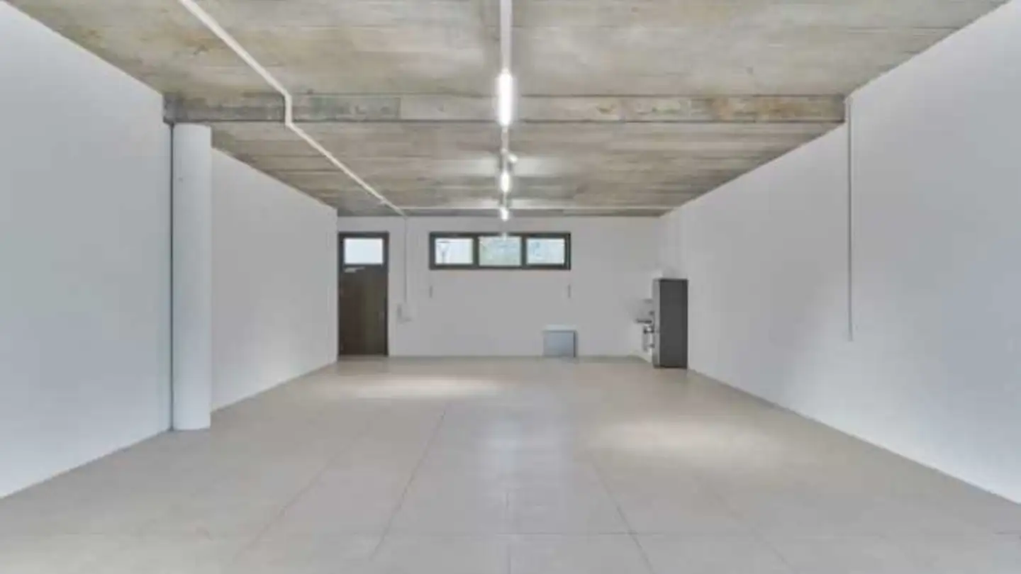 Commerciale in affitto - Dorfstrasse 1302, 5728 Gontenschwil - Foto 4