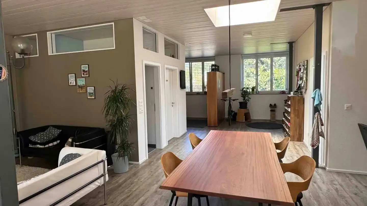 Loft for rent - Schulgasse 5, 3250 Lyss - Photo 4