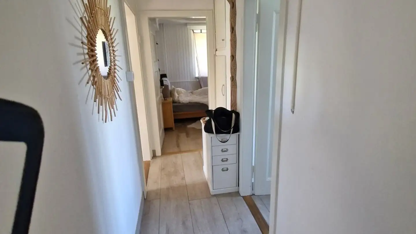Appartamento in affitto - 1483 Montet (Broye) - Foto 3