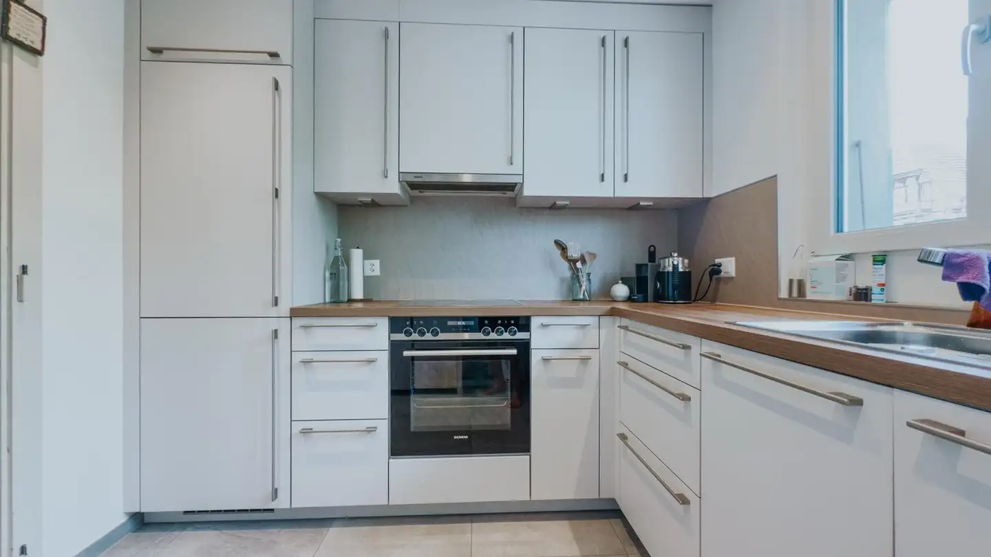 Apartment for rent - Stockhornstrasse, 3600 Thun - Photo 4