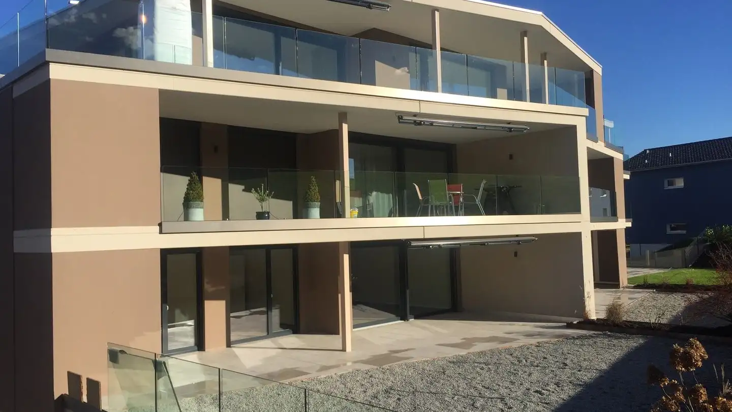 Wohnung mieten - Sagenstrasse 31, 6264 Pfaffnau - Foto 2