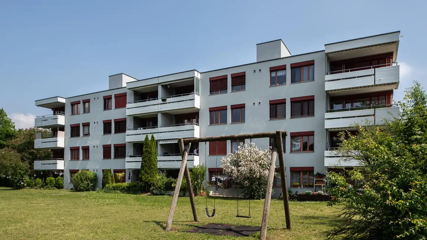 Appartement à louer - Birchstrasse 29, 8212 Neuhausen am Rheinfall