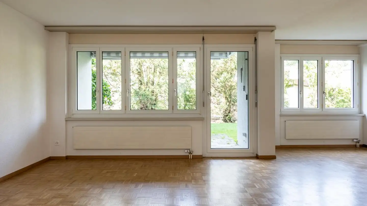 Appartement à louer - Birchstrasse 29, 8212 Neuhausen am Rheinfall - Photo 2