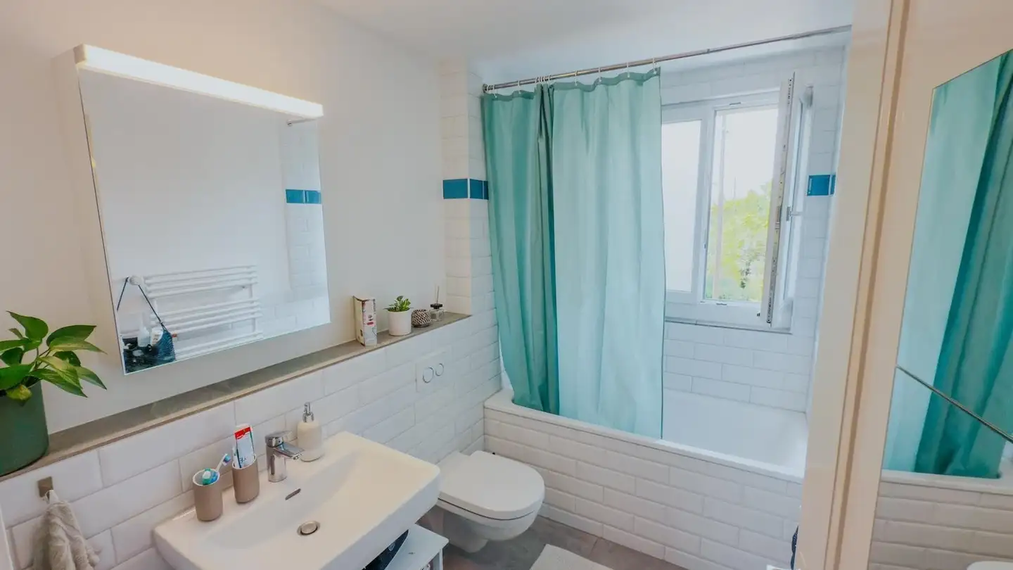 Apartment for rent - Stockhornstrasse, 3600 Thun - Photo 3