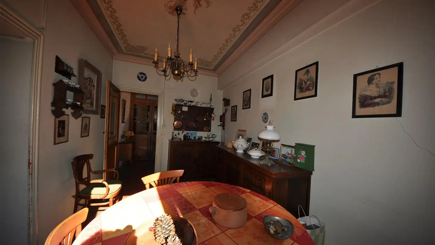 Wohnung kaufen - Via Carà, 6913 Carabbia - Foto 2