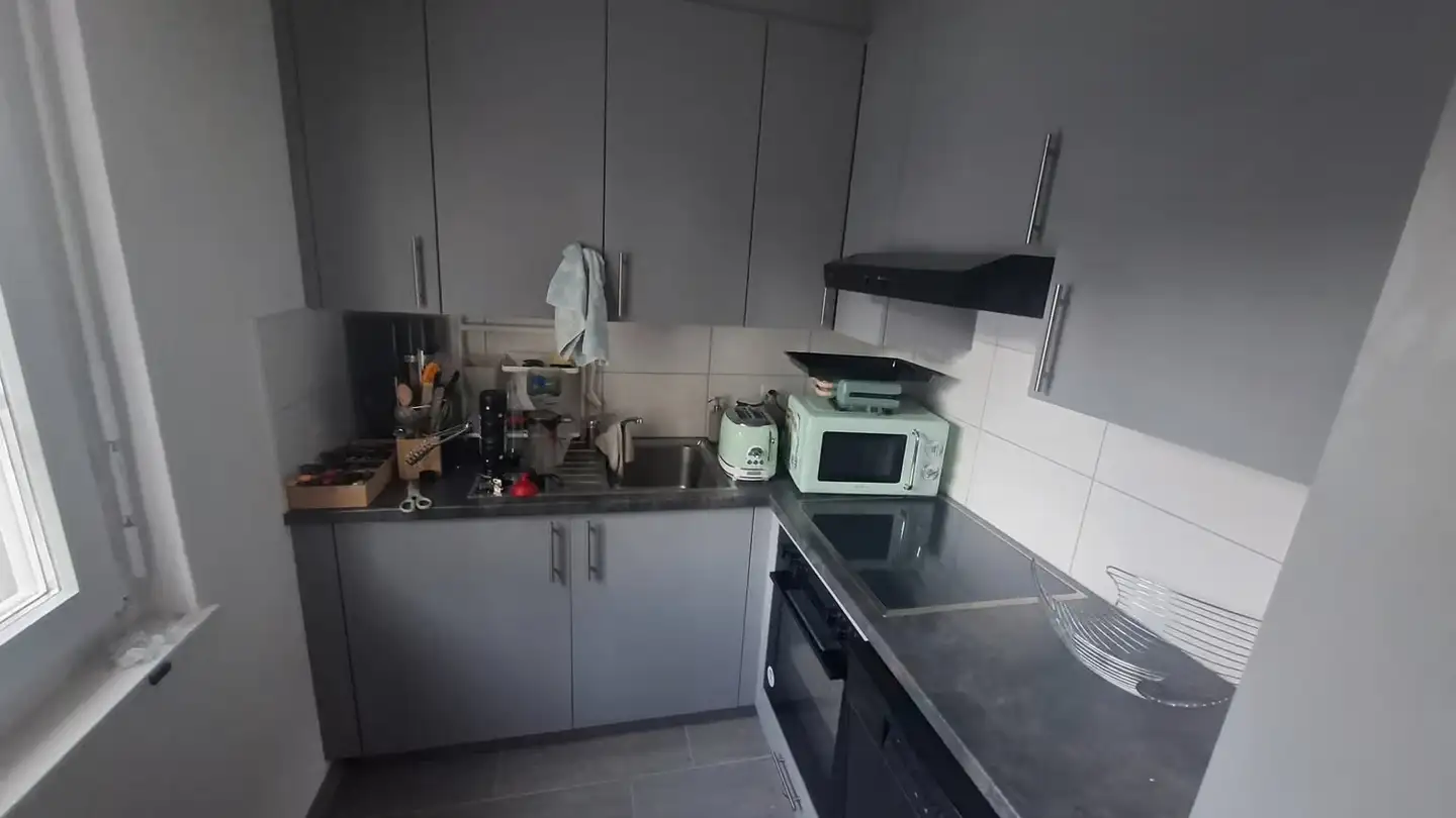 Apartment for rent - Rue Du Léman, 1814 La Tour-de-Peilz - Photo 2