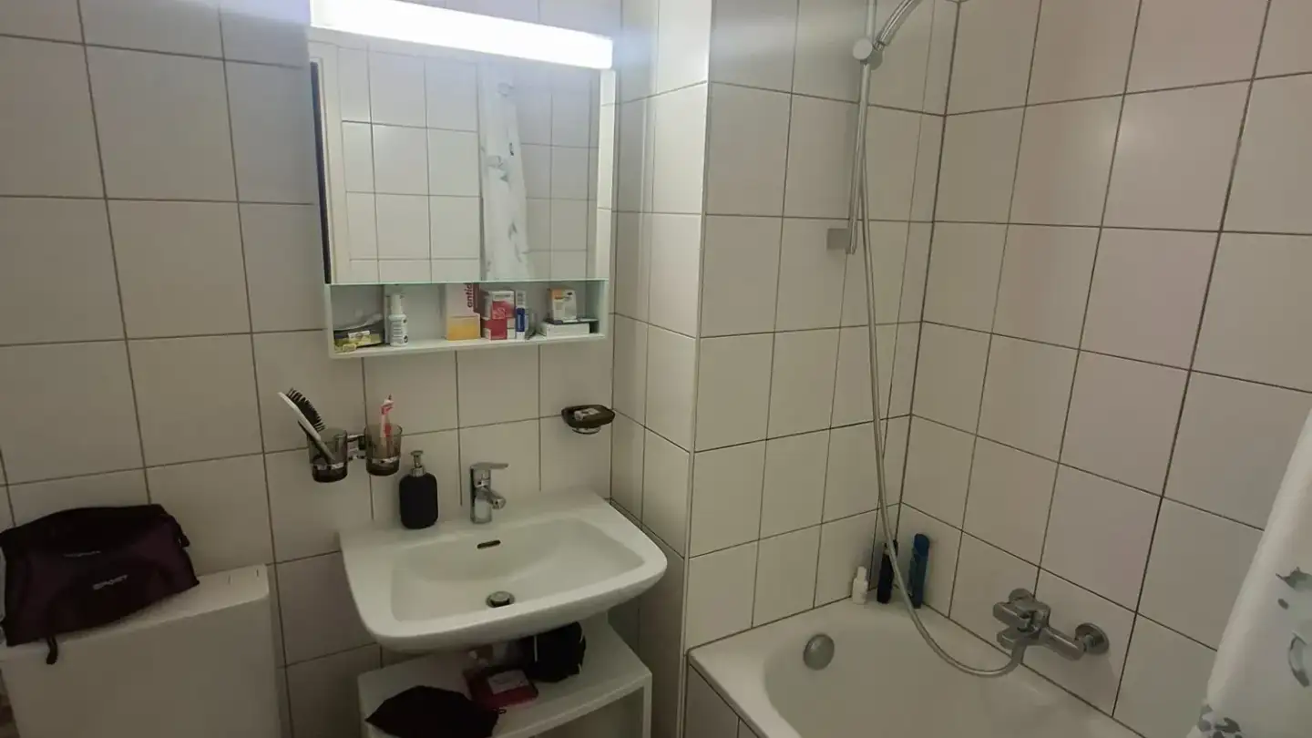 Apartment for rent - Rue Du Léman, 1814 La Tour-de-Peilz - Photo 4