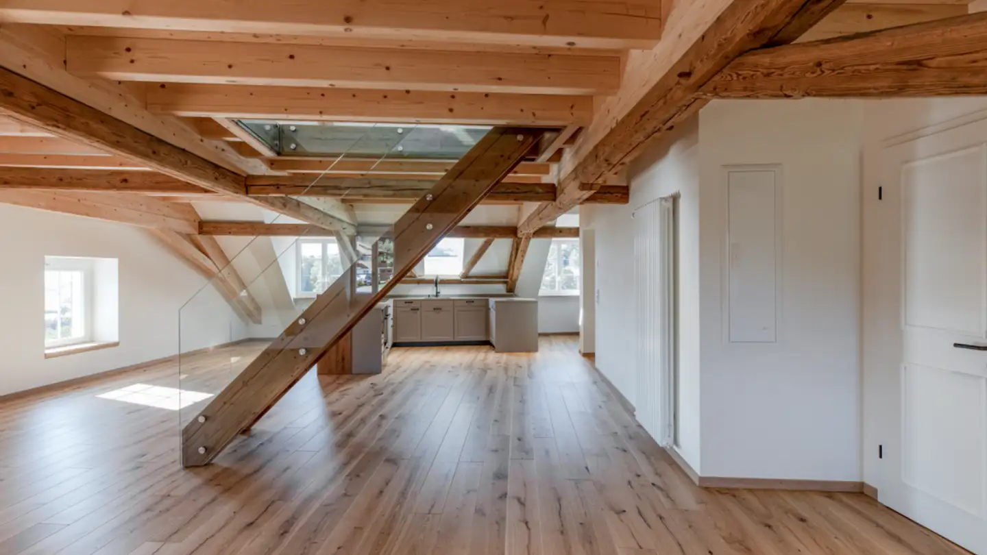 Duplex à vendre - Kaltensteinstrasse 22, 8127 Forch - Photo 3
