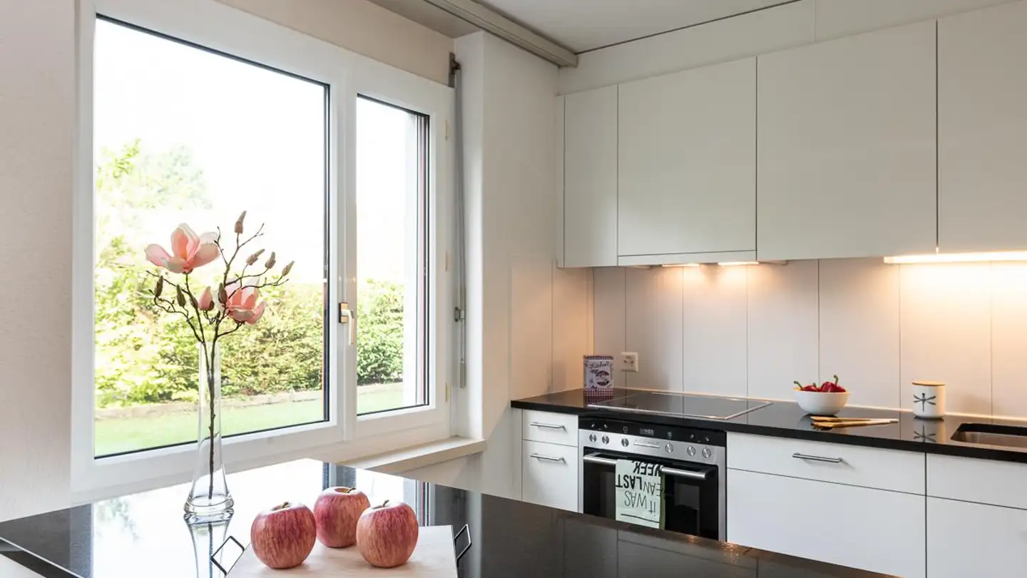 Appartement à louer - Birchstrasse 29, 8212 Neuhausen am Rheinfall - Photo 3