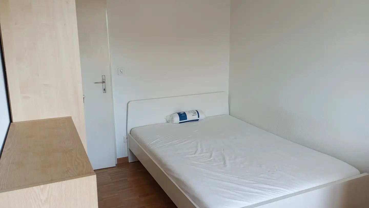 Chambre à louer - Im Talacher 33, 8306 Brüttisellen