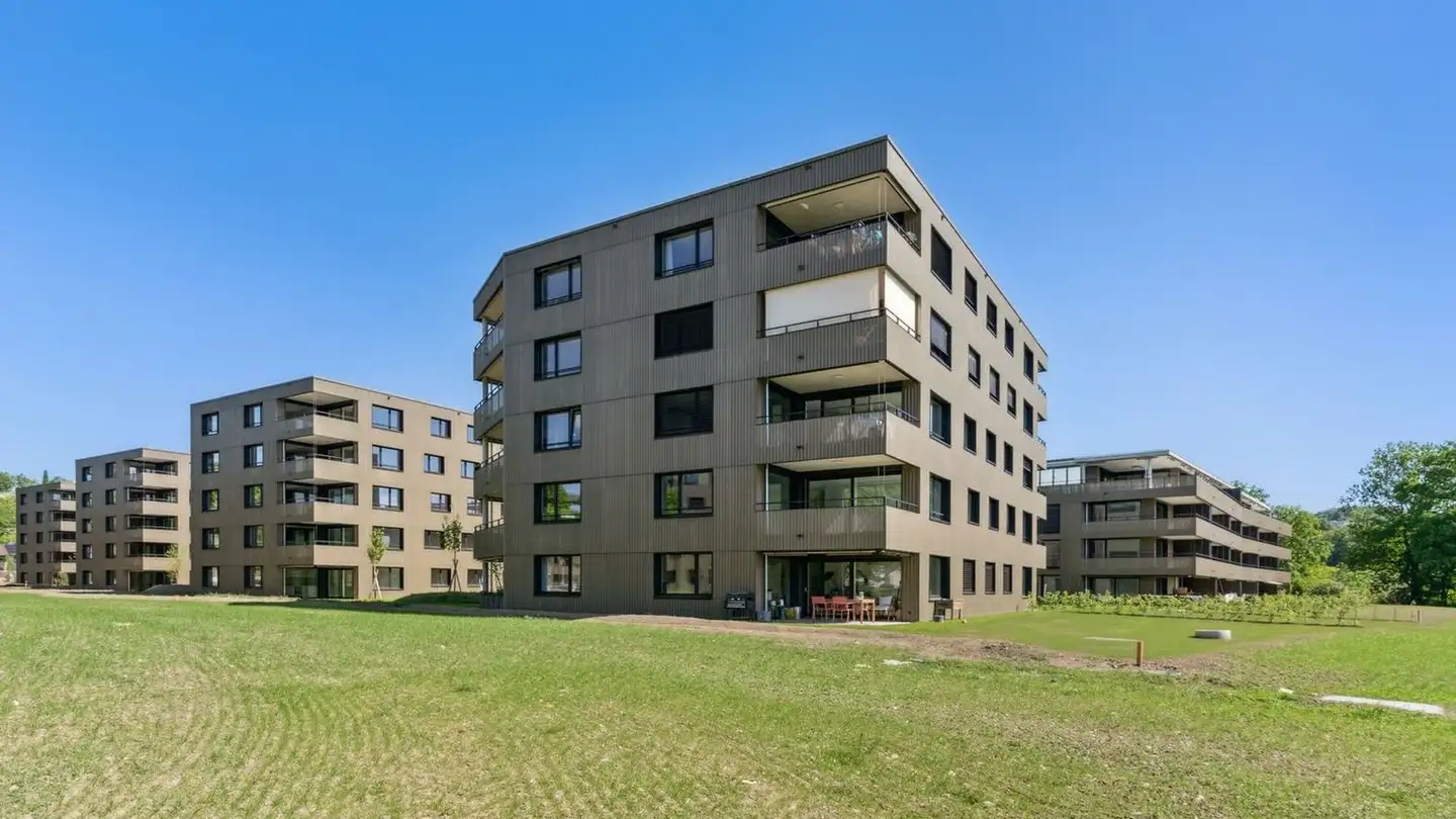 Appartamento in vendita - 1753 Matran - Foto 2