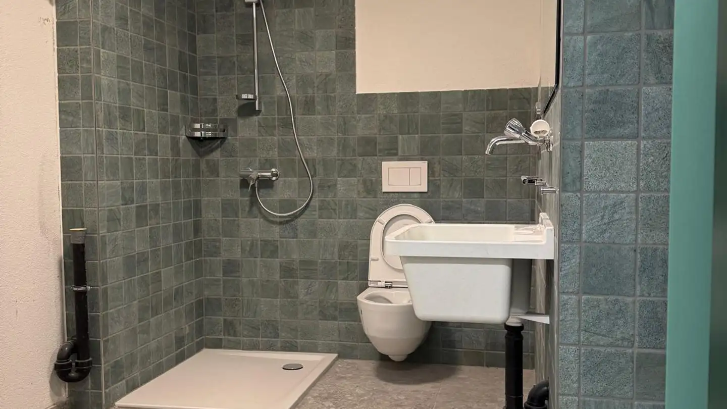 Espace de stockage à louer - Tonhallestrasse 12, 9500 Wil SG - Photo 4