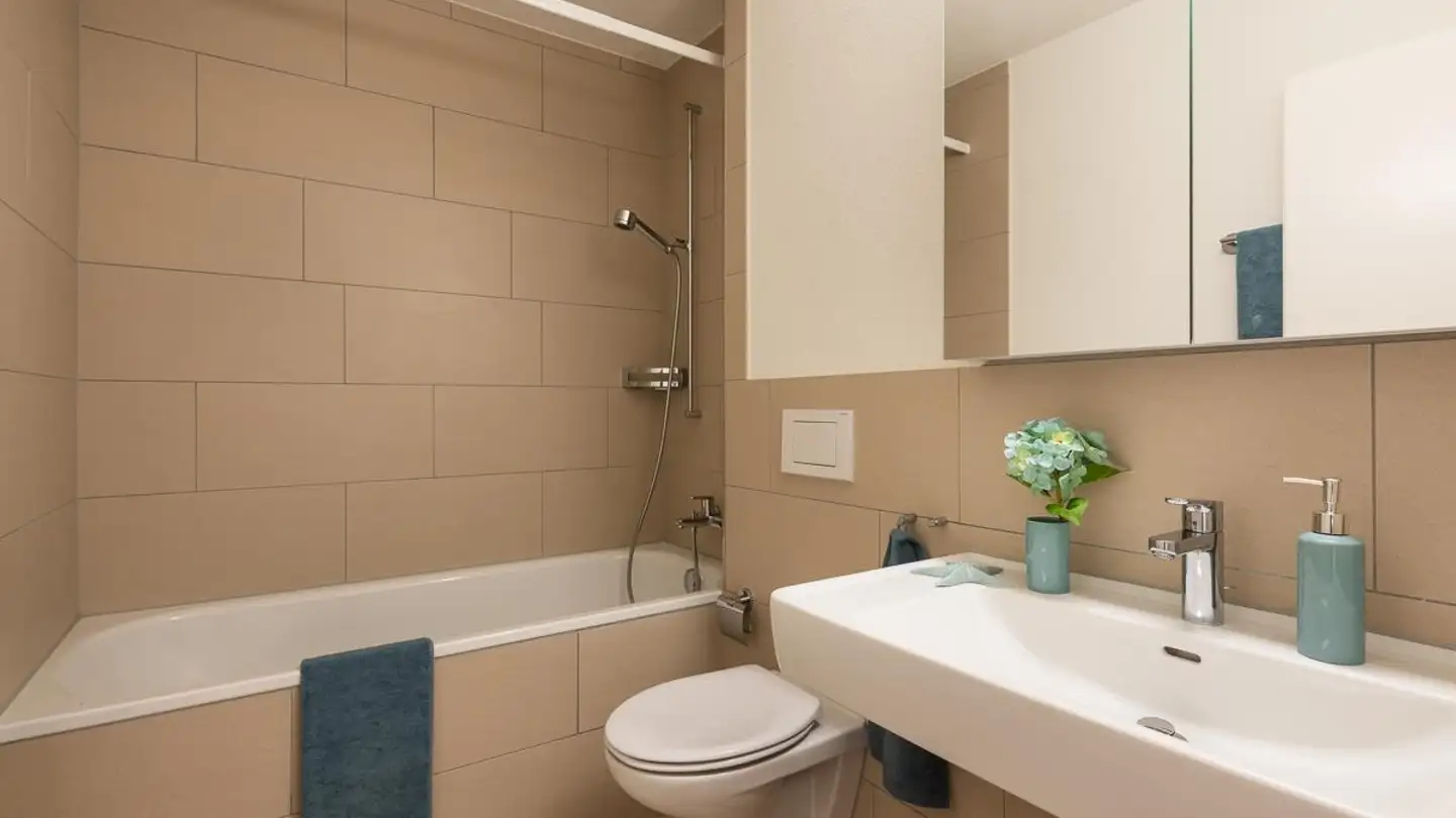 Appartement à louer - Birchstrasse 29, 8212 Neuhausen am Rheinfall - Photo 4