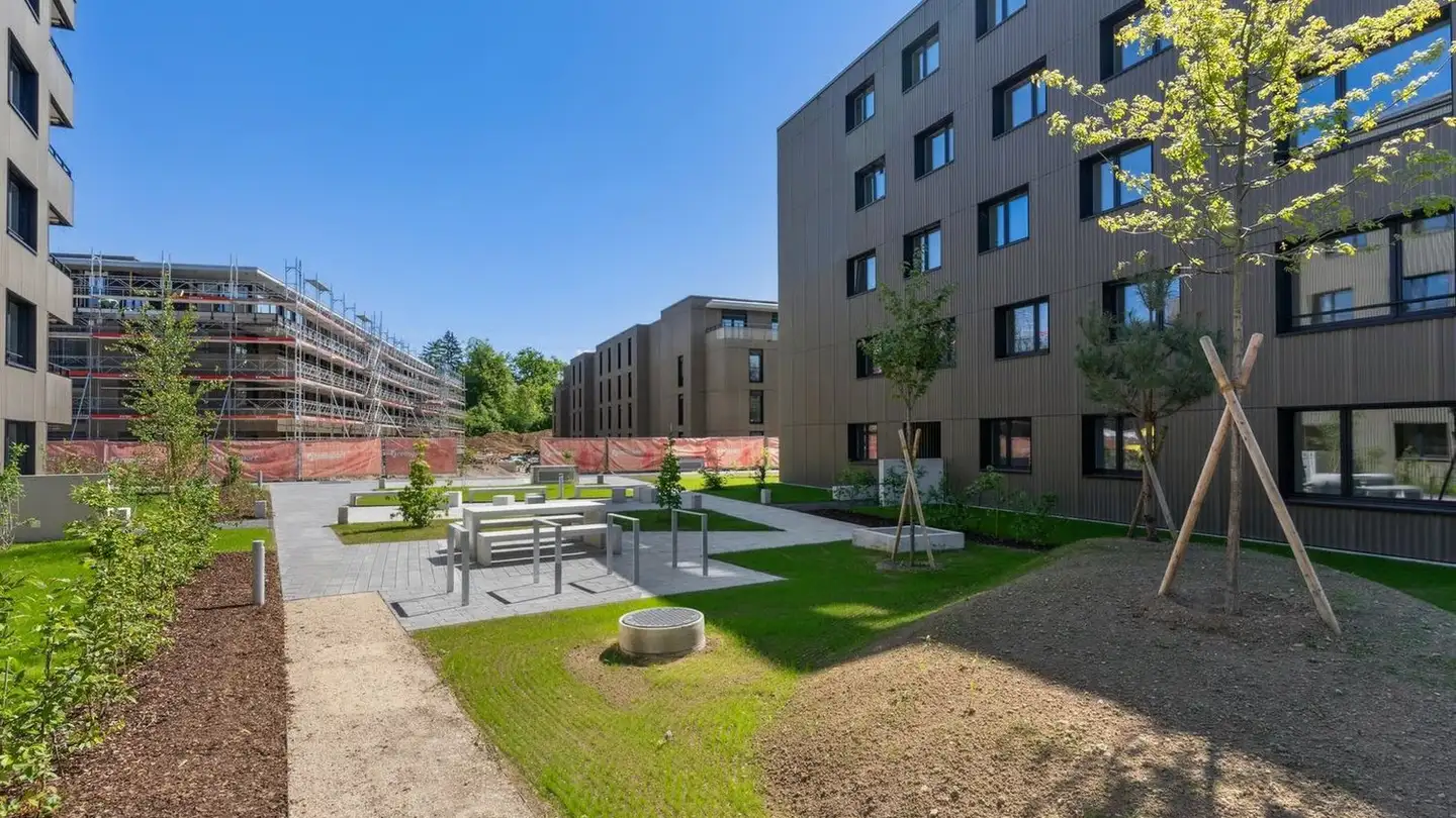 Appartamento in vendita - 1753 Matran - Foto 4