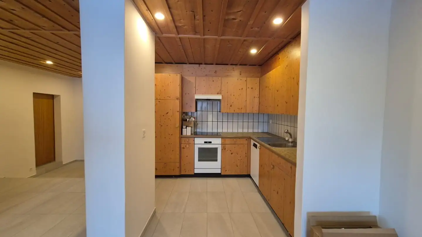 Wohnung mieten - 8911 Rifferswil - Foto 3