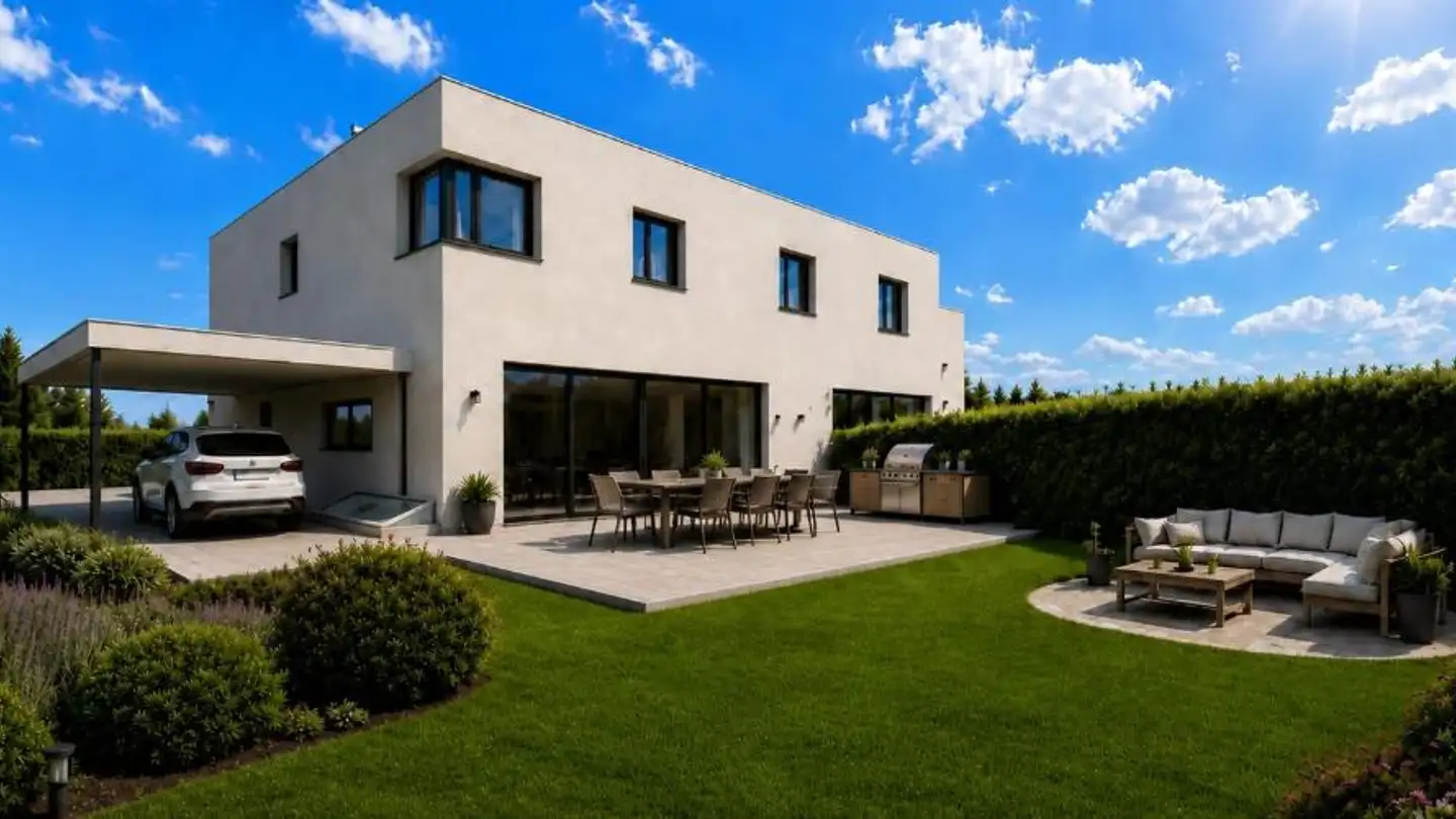 Villa for sale - 1218 Le Grand-Saconnex - Photo 3