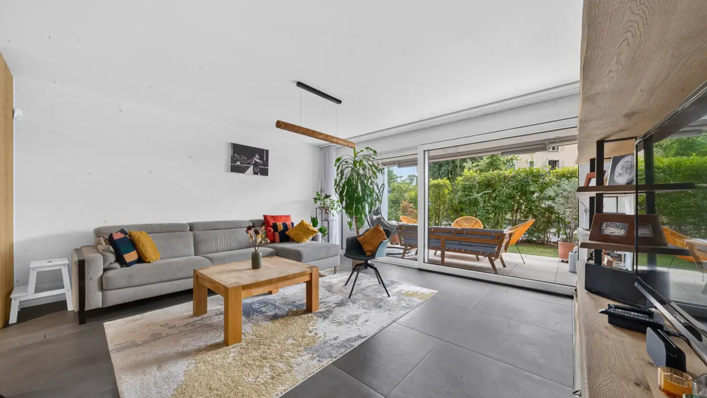 Wohnung kaufen - 1020 Renens VD - Foto 4