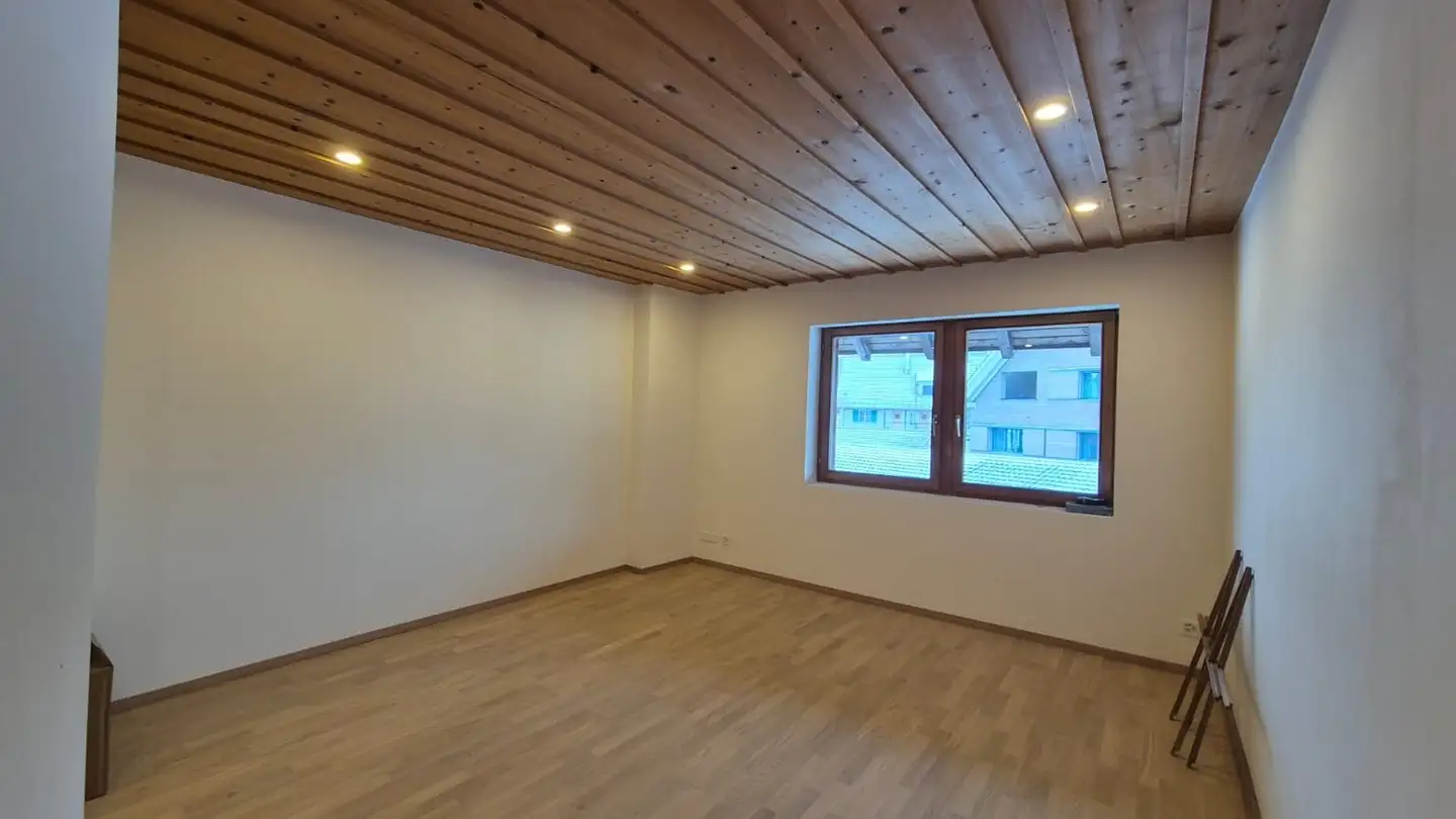 Wohnung mieten - 8911 Rifferswil - Foto 2