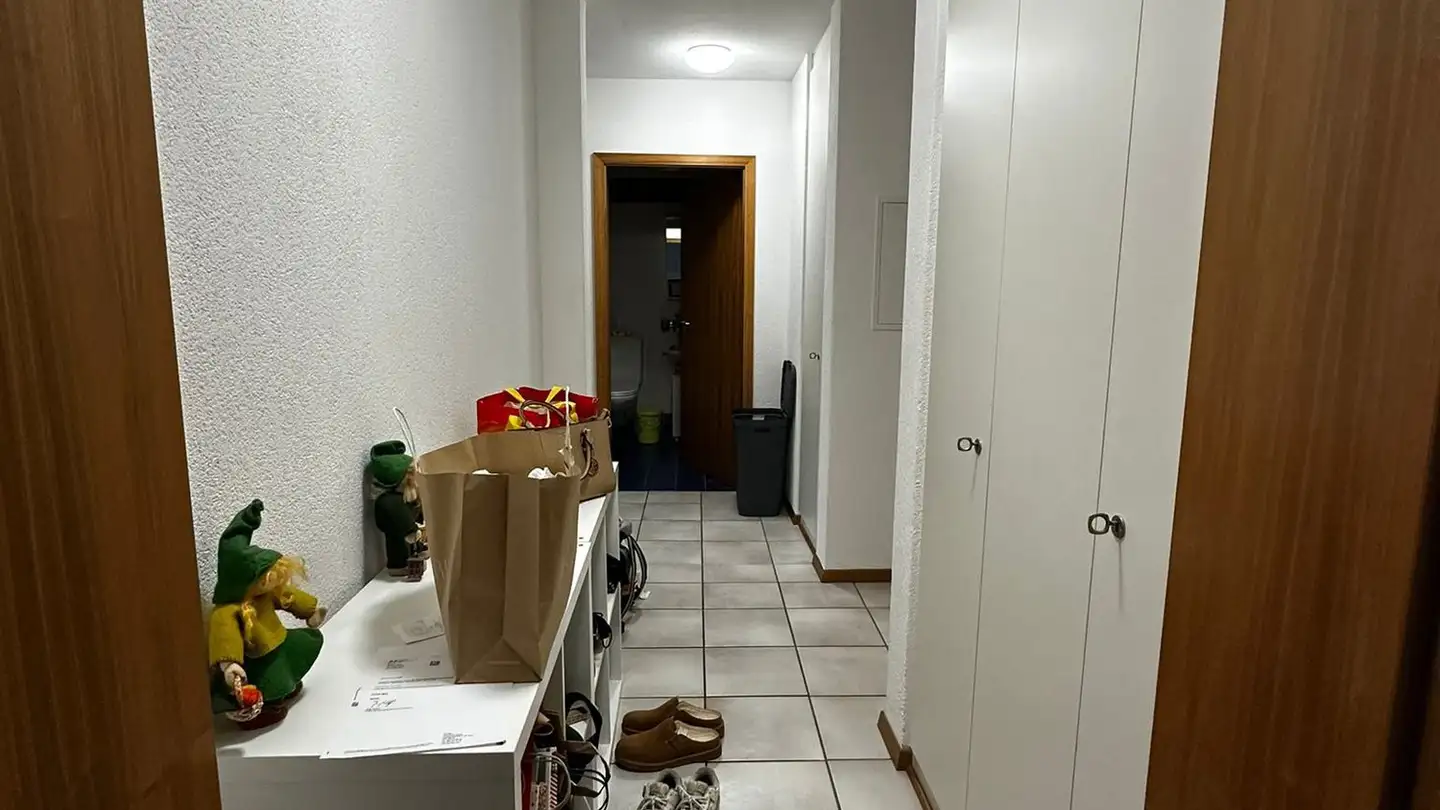 Apartment for rent - Via Ai Mulini 19, 6514 Sementina - Photo 4