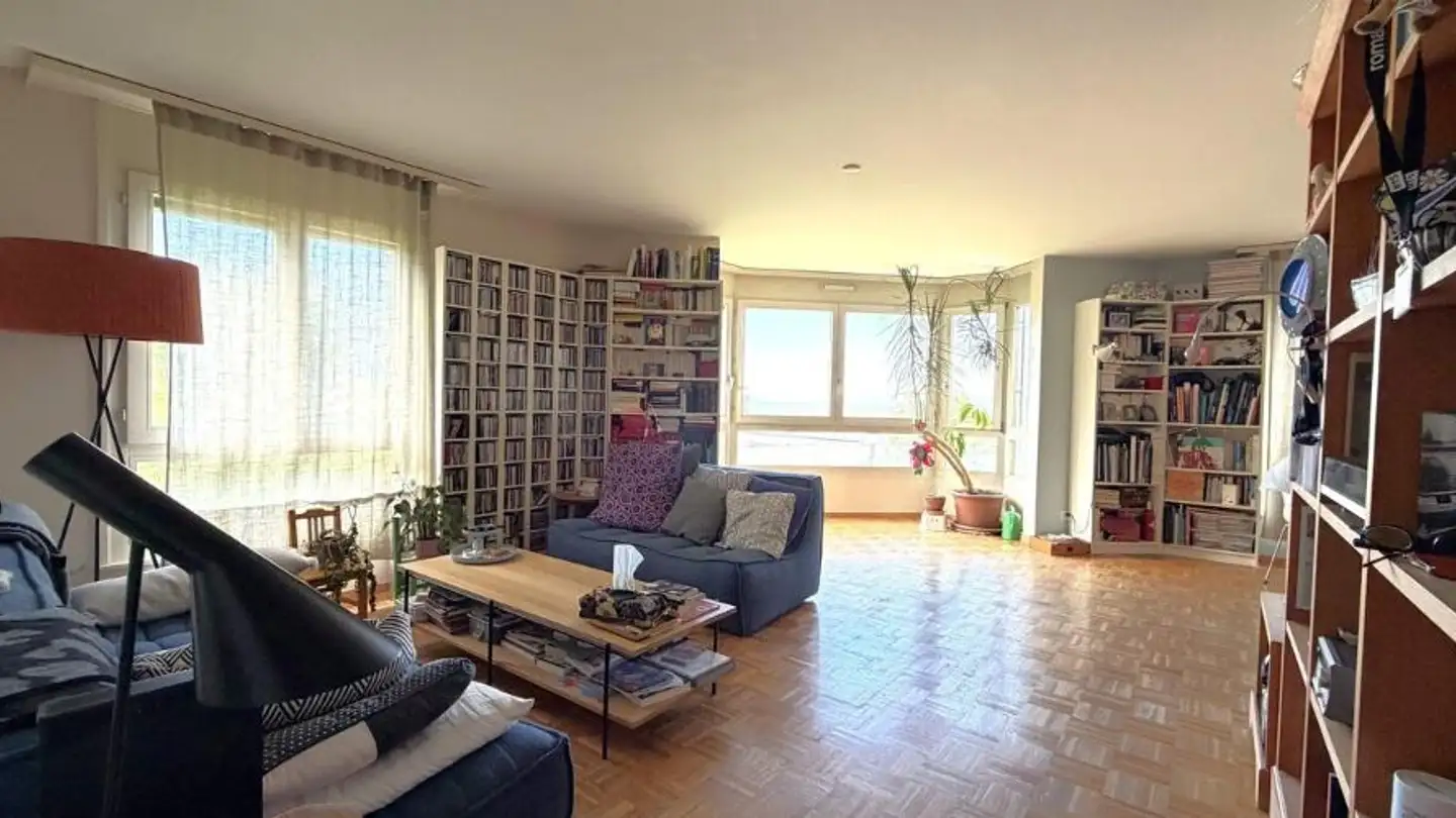 Appartamento in vendita - Route D'arnier 8, 1092 Belmont-sur-Lausanne - Foto 2