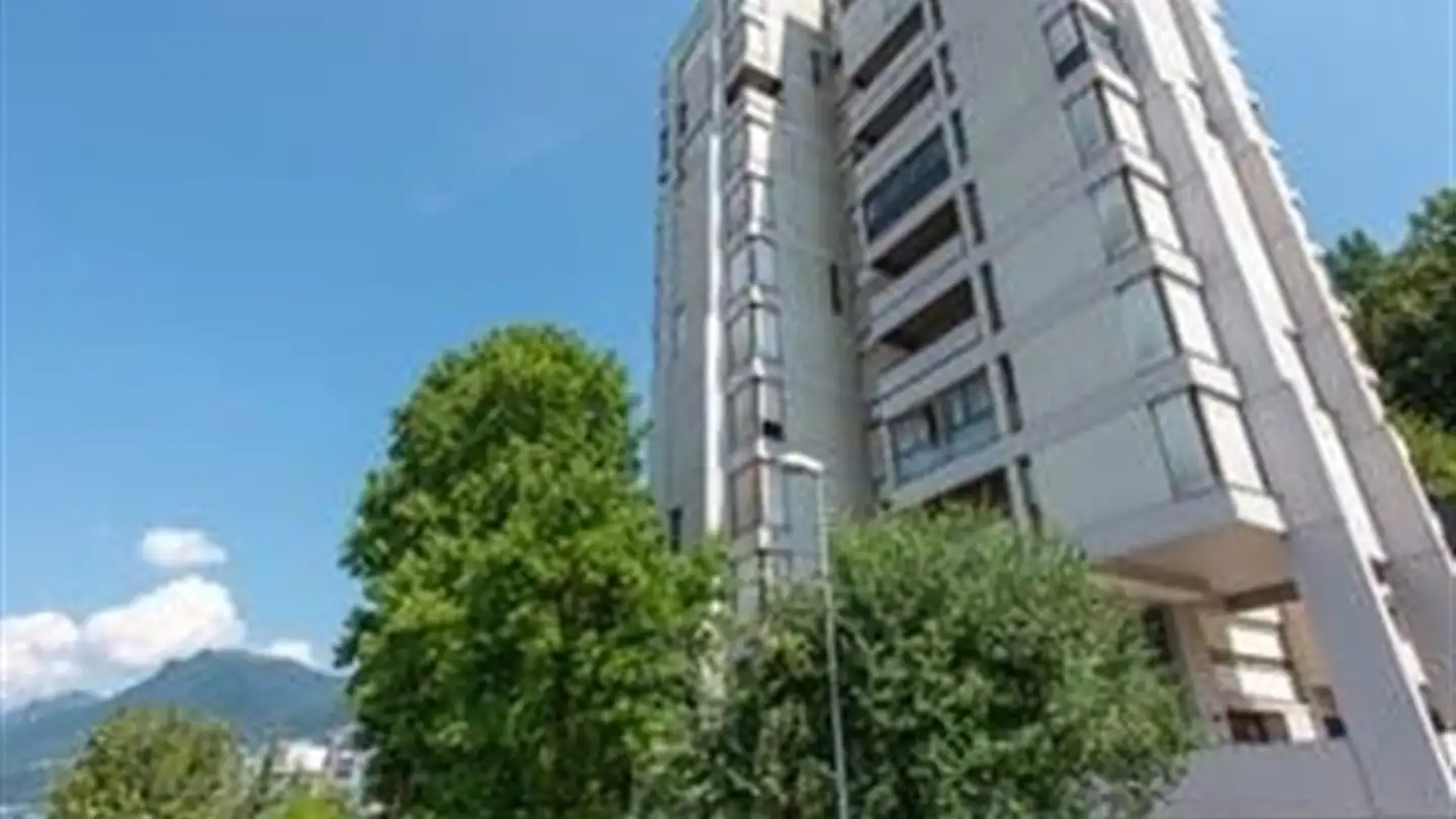 Appartamento in vendita - 6912 Pazzallo