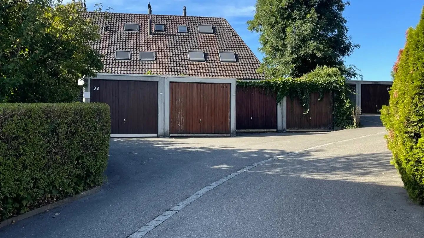 Single house for sale - Unterfeldweg 102, 3053 Münchenbuchsee - Photo 3