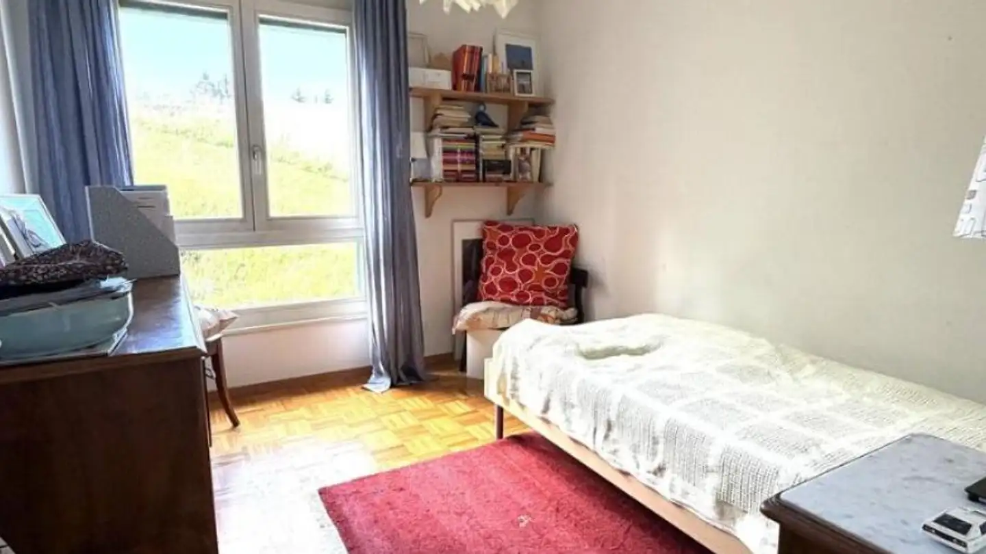 Appartamento in vendita - Route D'arnier 8, 1092 Belmont-sur-Lausanne - Foto 3