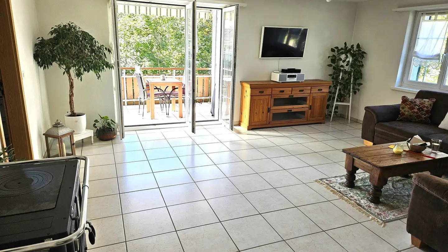 Appartement à vendre - 8344 Bäretswil - Photo 2