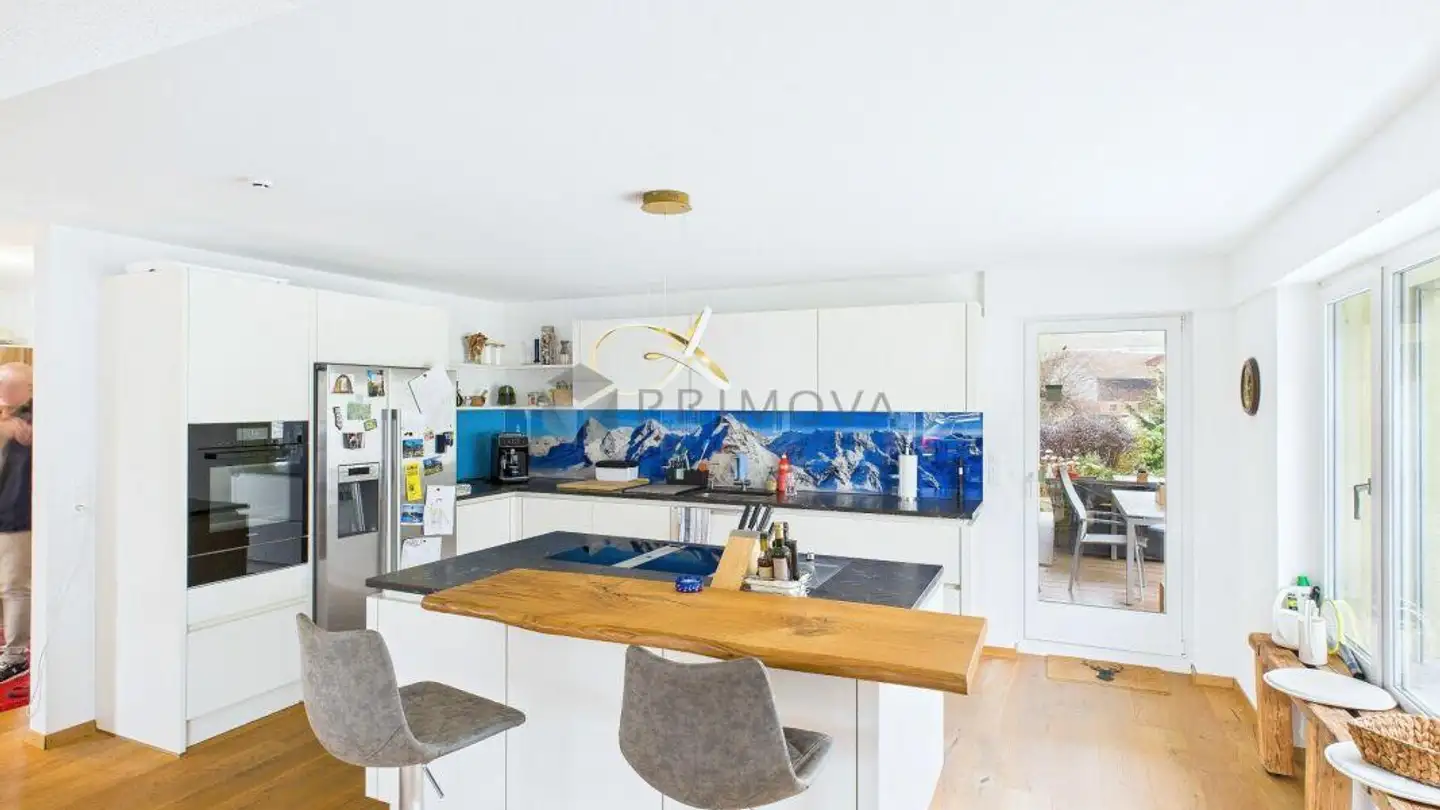 Casa singola in vendita - 4233 Meltingen - Foto 3