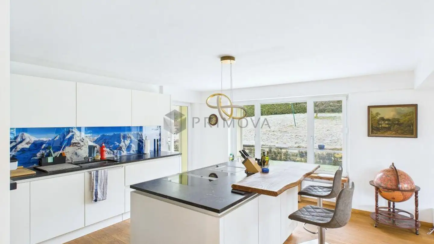 Casa singola in vendita - 4233 Meltingen - Foto 4